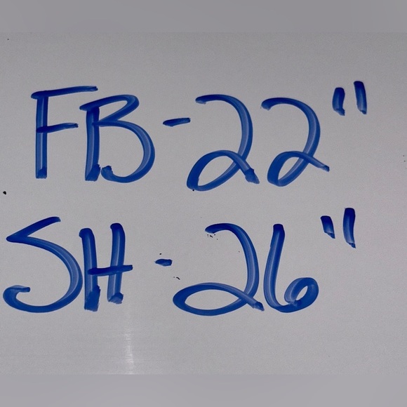 Terra & Sky Women’s Plus Size Puff Sleeve Peasant Top Soft & Feminine Relax Fit - Picture 8 of 8